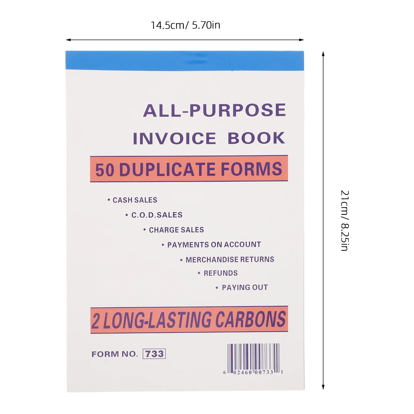 Чековая книга для малого бизнеса - Фотография_4