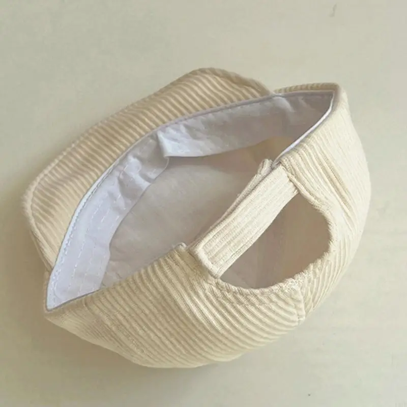 L5yf бейсболка детская пляжная - Фотография_3