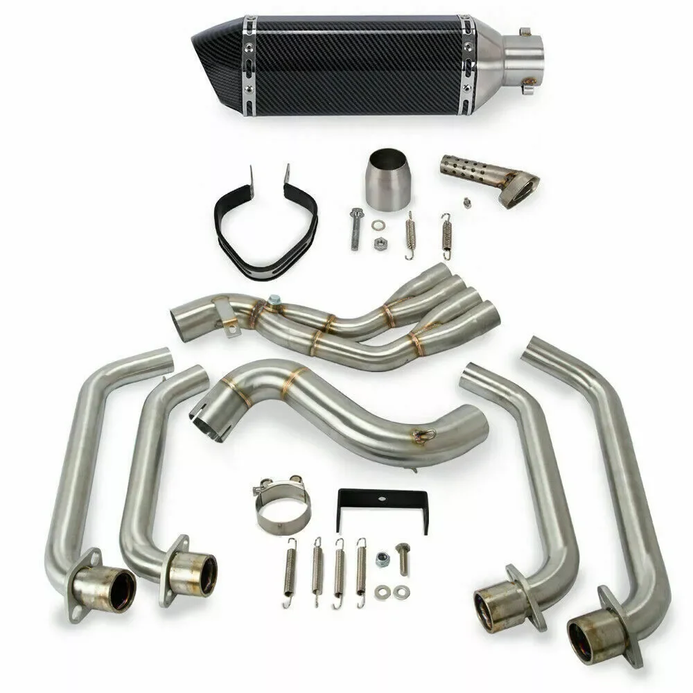 Аксессуары для мотоциклов - Фотография_6