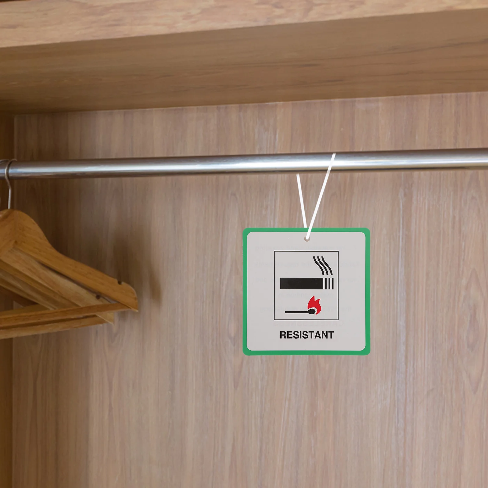 Этикетки безопасности - Фотография_2