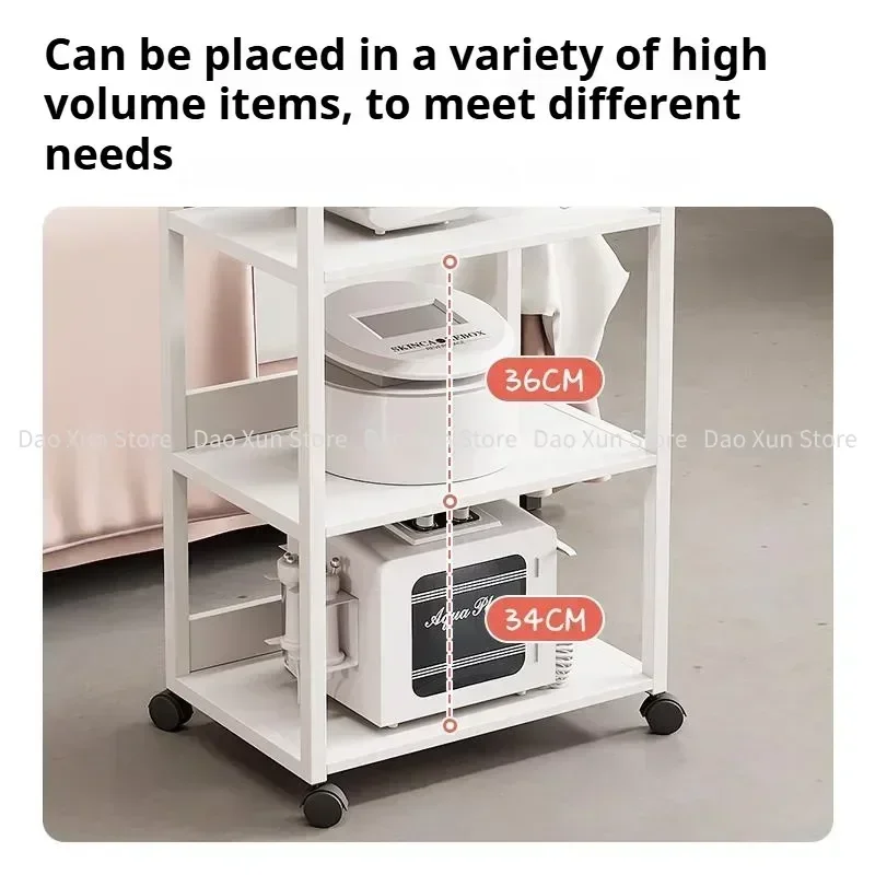 Тележка для татуировки - Фотография_6