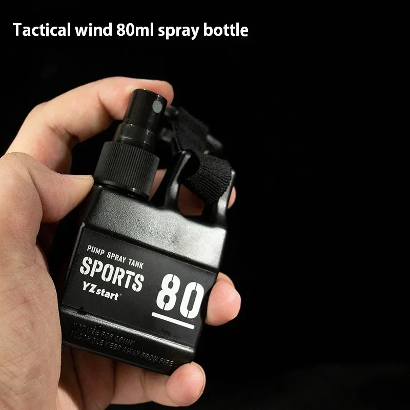 Уличный портативный насос для кемпинга - Фотография_6