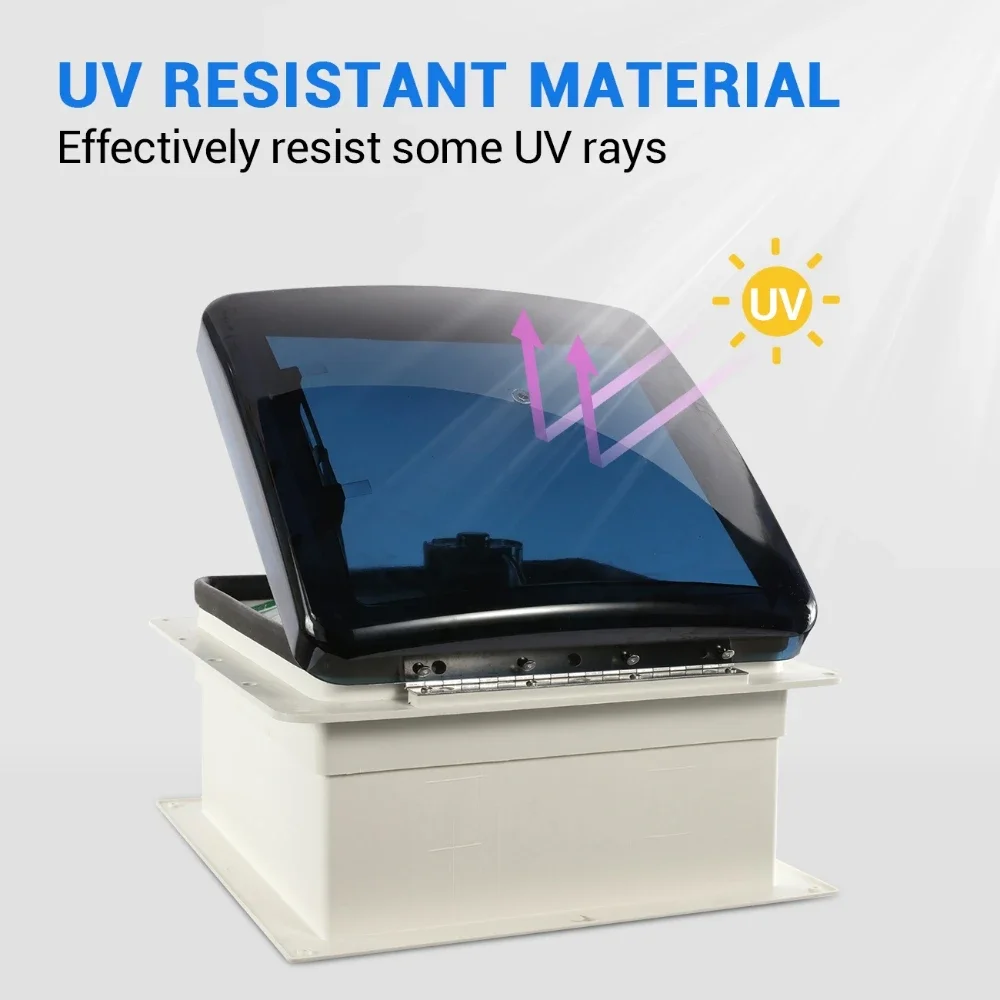 14-дюймовый вентиляционный отверстие - Фотография_4