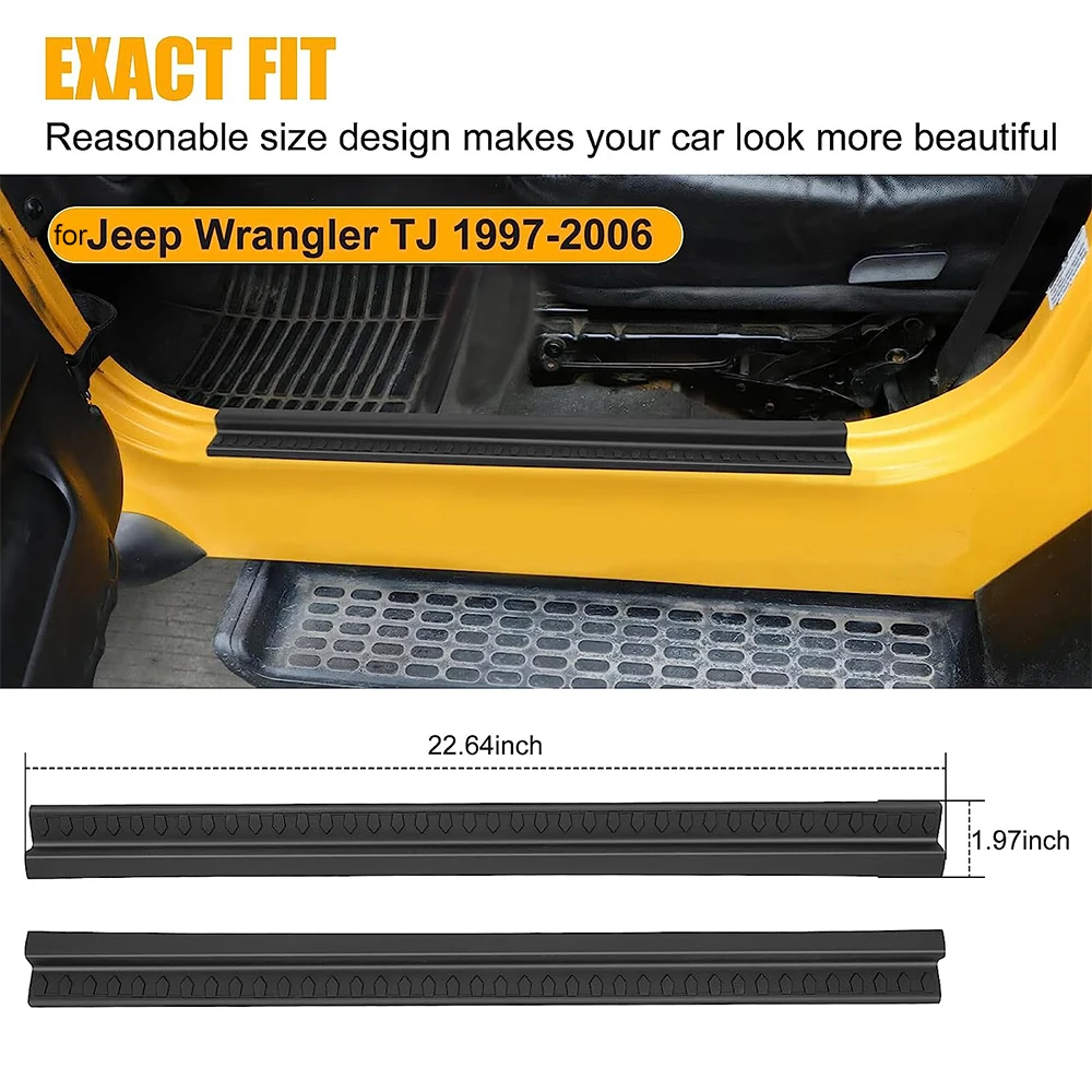 Детали для jeep wrangler tj 1997 - Фотография_3