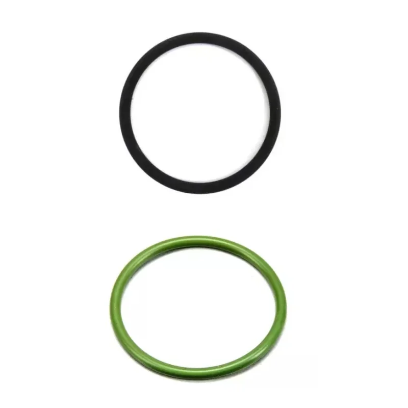 Автомобильный резиновый турбокомплект впускного уплотнения двигателя - Фотография_2