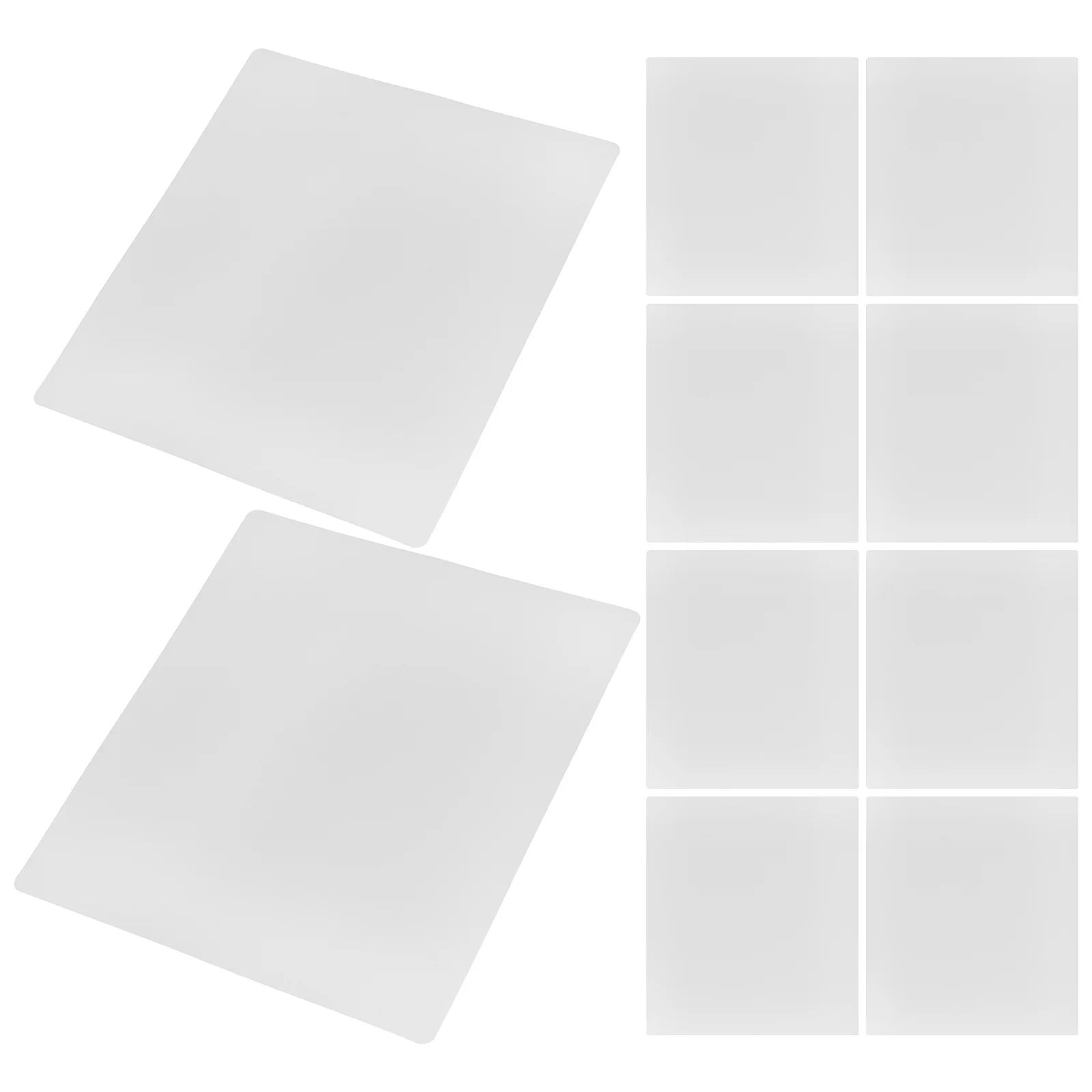 Доска для отслеживания 3d-ручек - Фотография_4