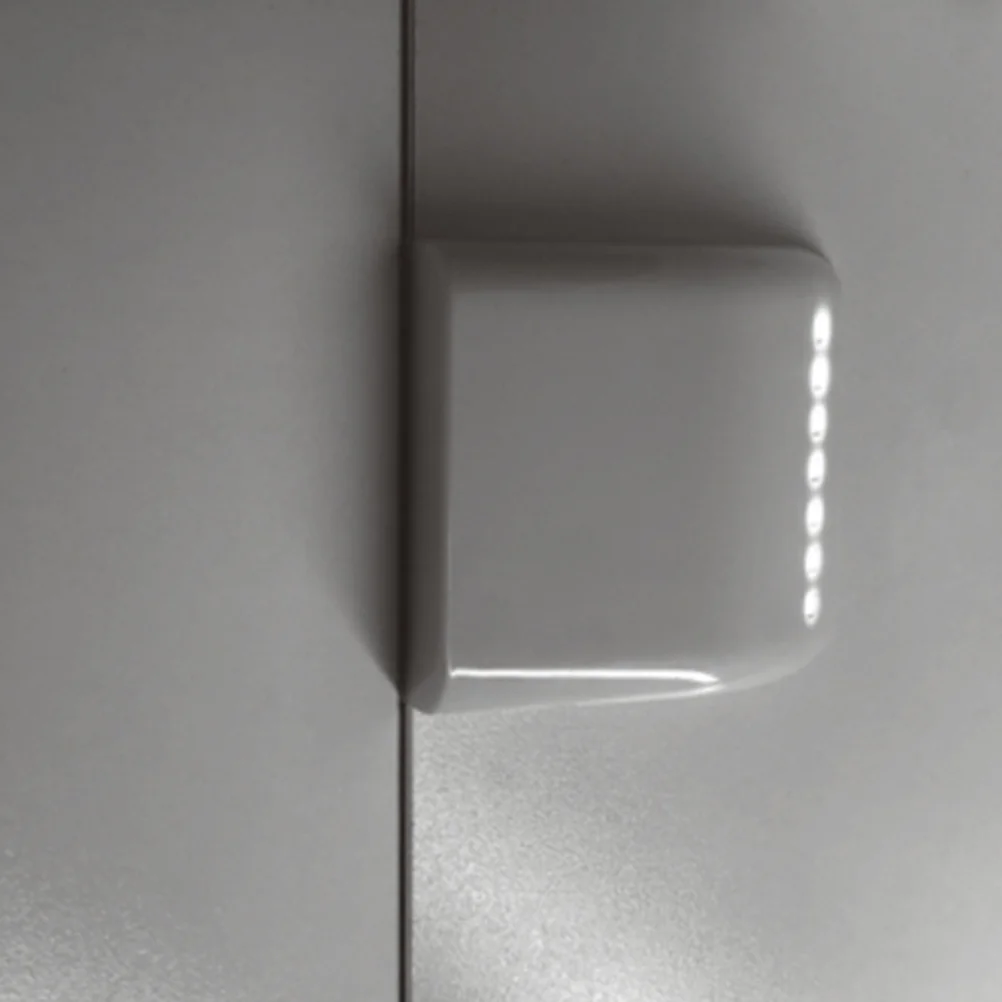 Интеллектуальный сенсорный светильник для шкафа - Фотография_5