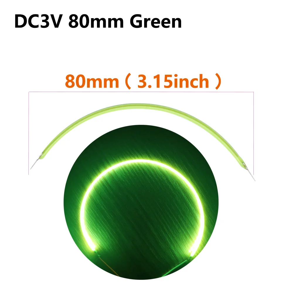 Светодиодный гибкий филамент 80 - Фотография_2