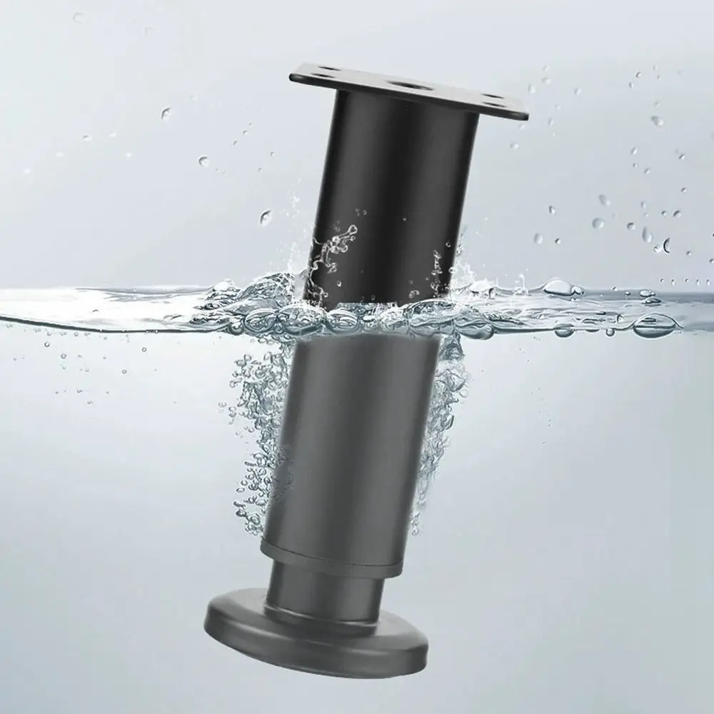 Новые ножки для мебели из нержавеющей стали - Фотография_3