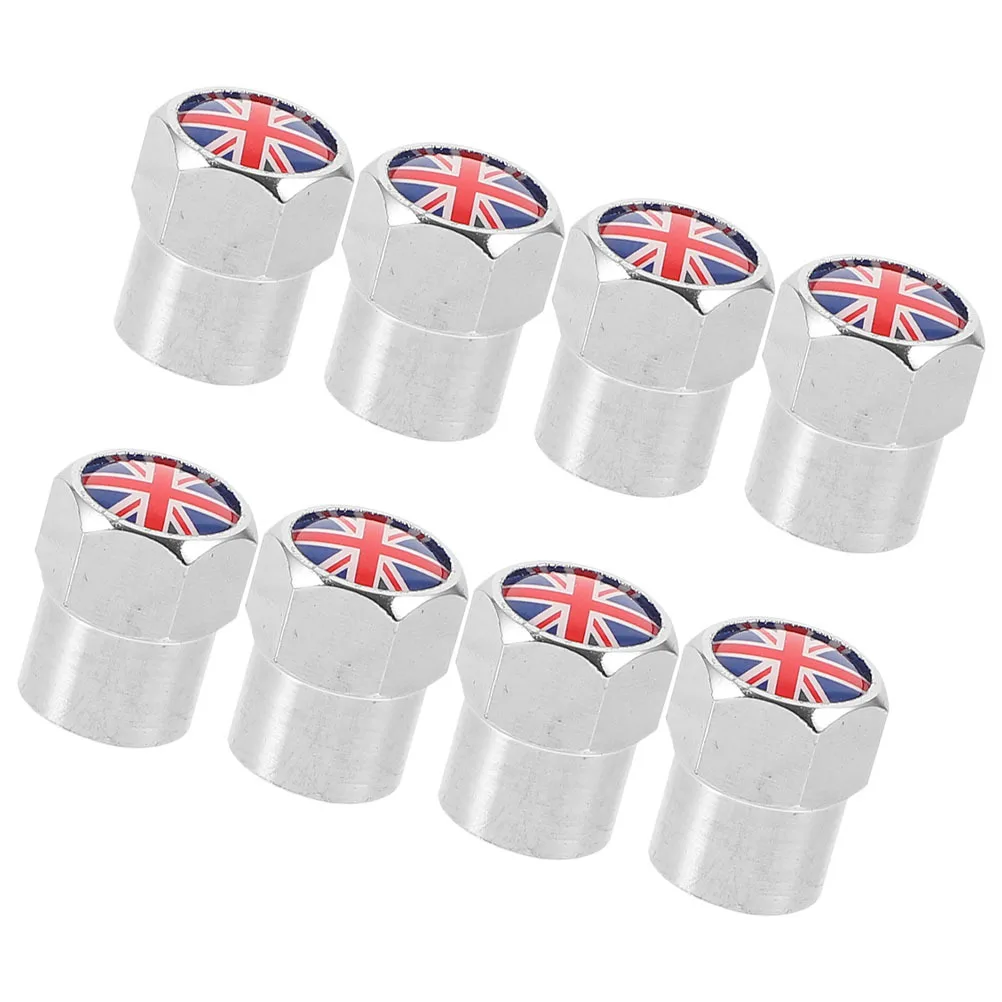 Сменные колпачки для клапанов шин - Фотография_5