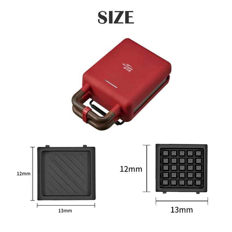 Машина для завтрака - Фотография_6