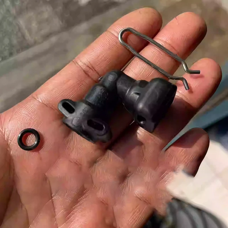 Автомойка высокой мощности - Фотография_4