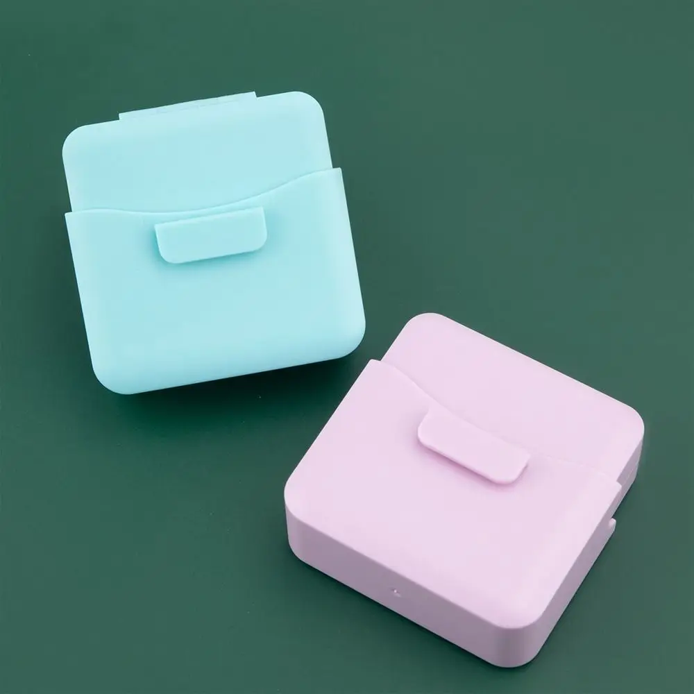 Портативная мини-портативная коробка для рисования - Фотография_4