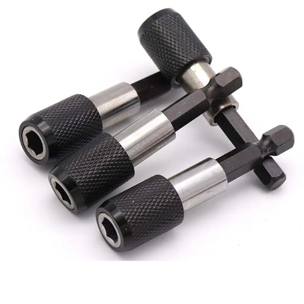 1/4 "60 мм шестигранный хвостовик - Фотография_6