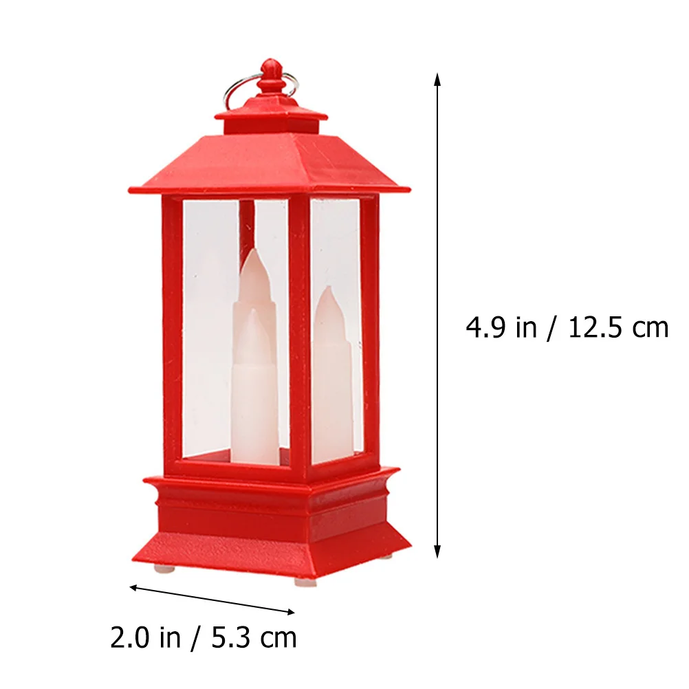 Искусственный декор с дизайном крючка - Фотография_3