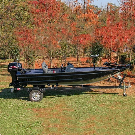 Года kinocean 4-5 м алюминиевая - Фотография_4