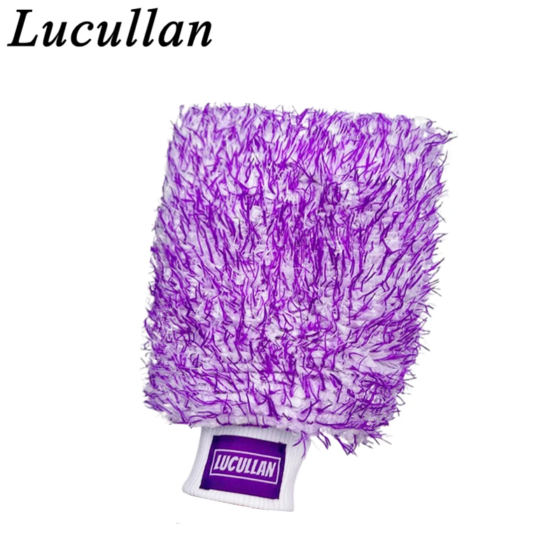 Lucullan logo премиум фиолетовые - Фотография_6