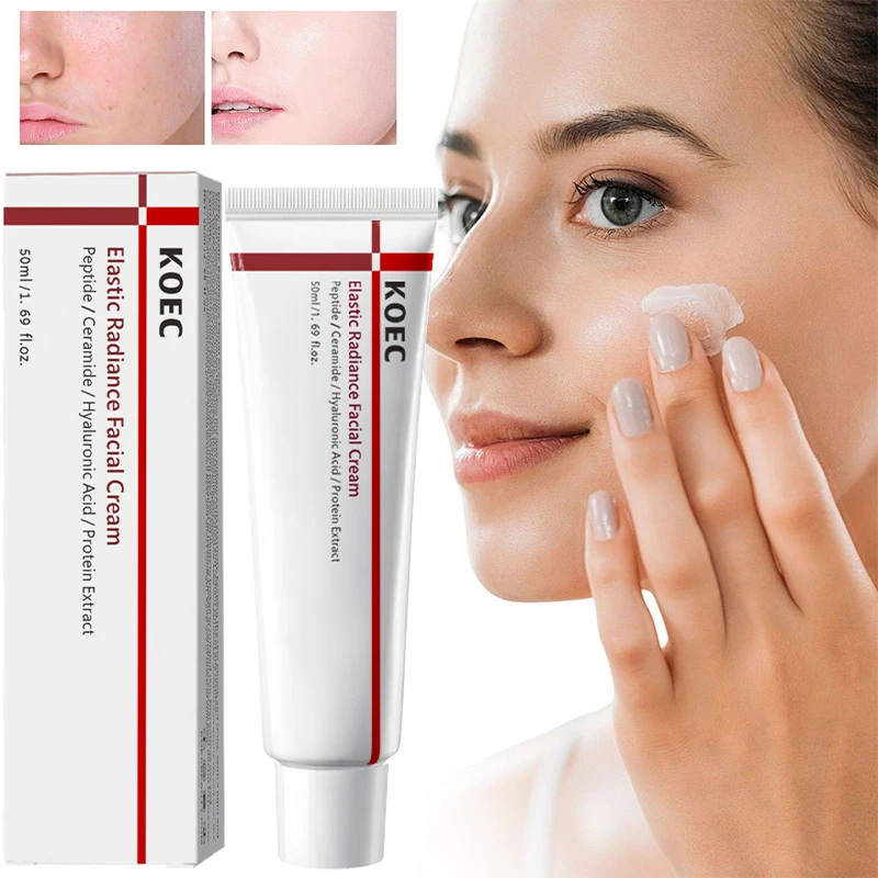 Увлажняющий крем centella asiatica - Фотография_5