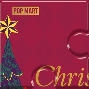 Фигурки серии pop mart the monsters coca-cola - Фотография_4