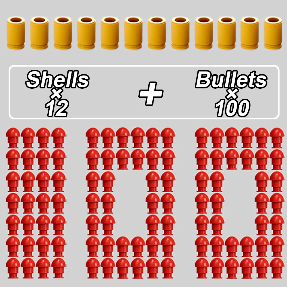 Игрушечные пистолеты - Фотография_2