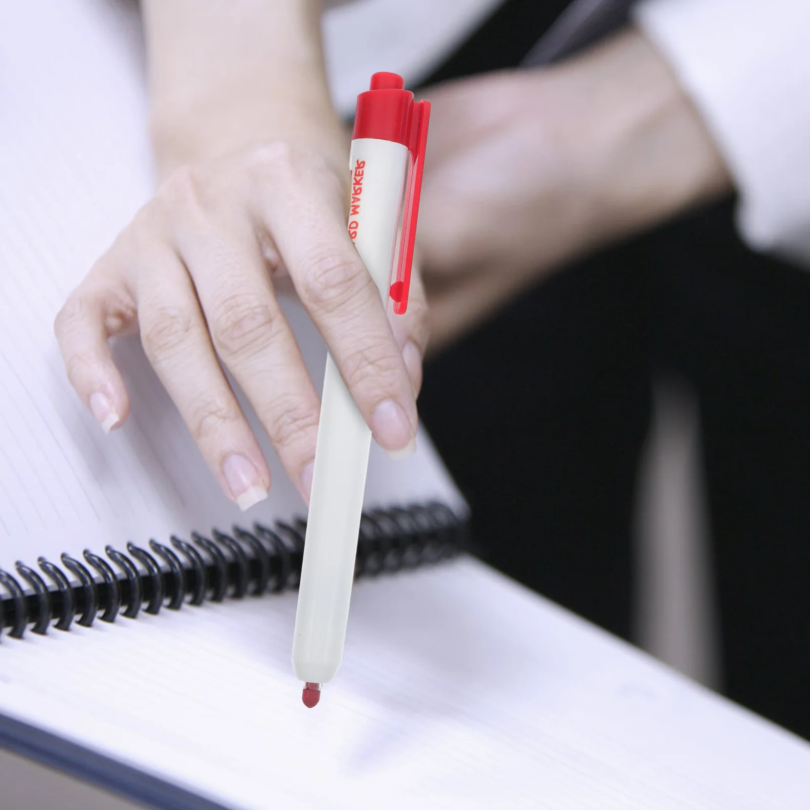 Набор стираемых маркеров для досок