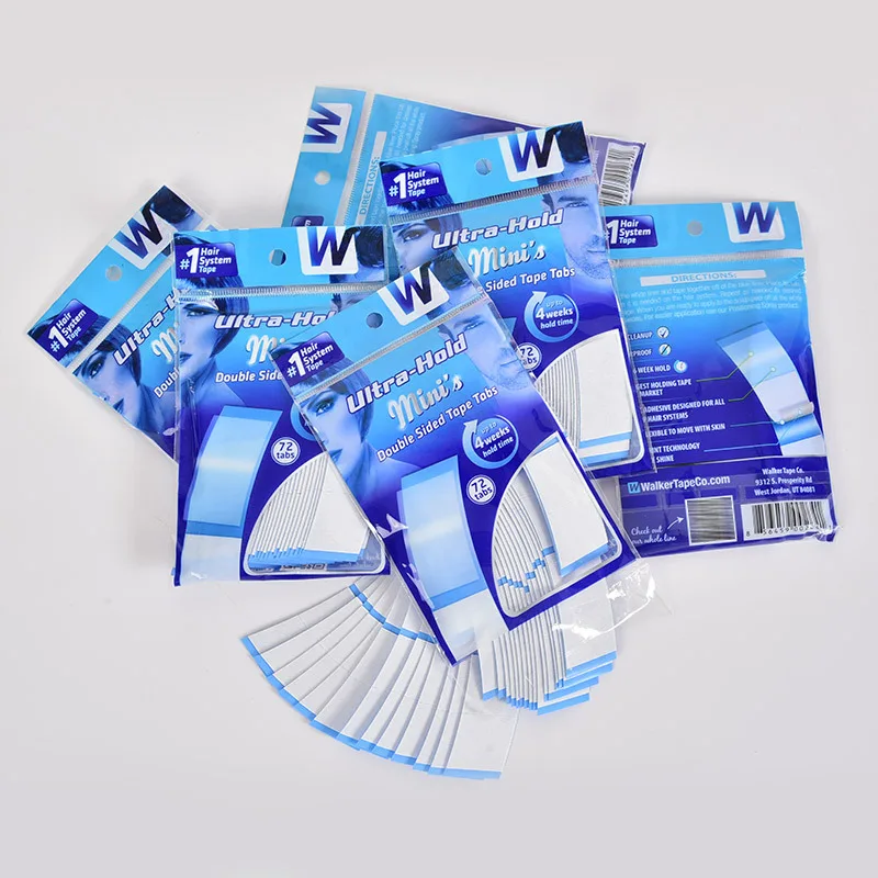 Ультра удерживающая мини-двусторонняя лента - Фотография_5