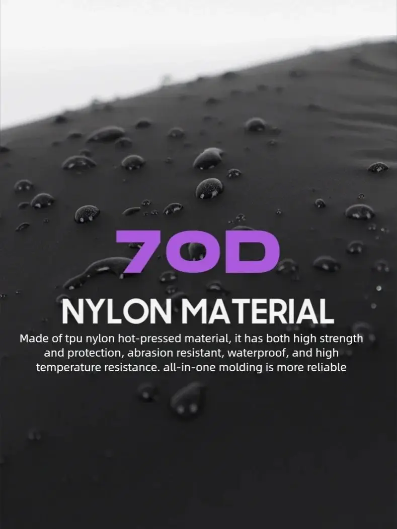 Вакуумный компрессионный мешок для багажа - Фотография_5