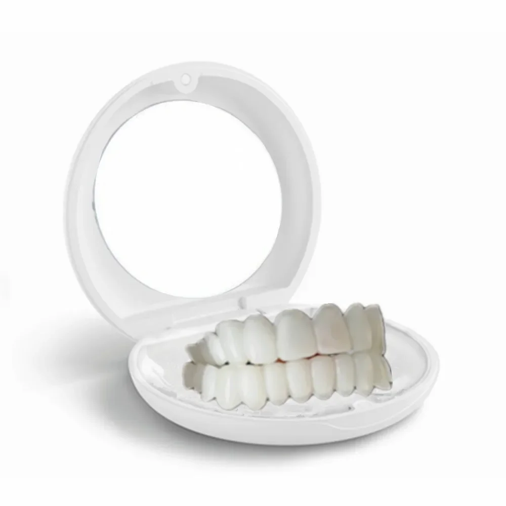 Силиконовый гель sowsmile perfect smile - Фотография_5