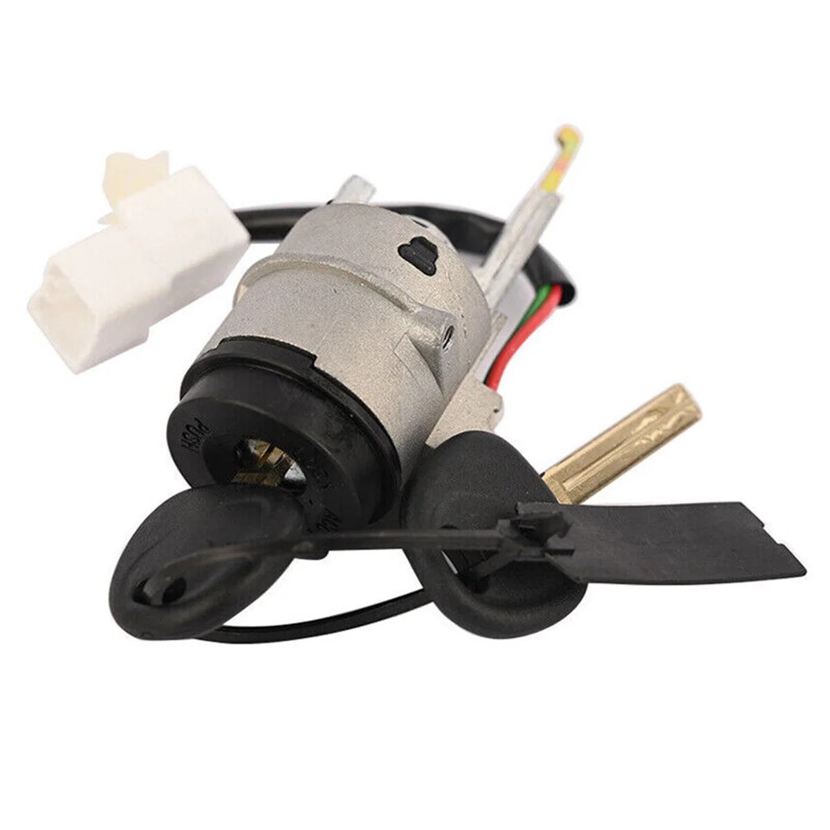 Для kia rio rio5 2010-2011 цилиндр - Фотография_2