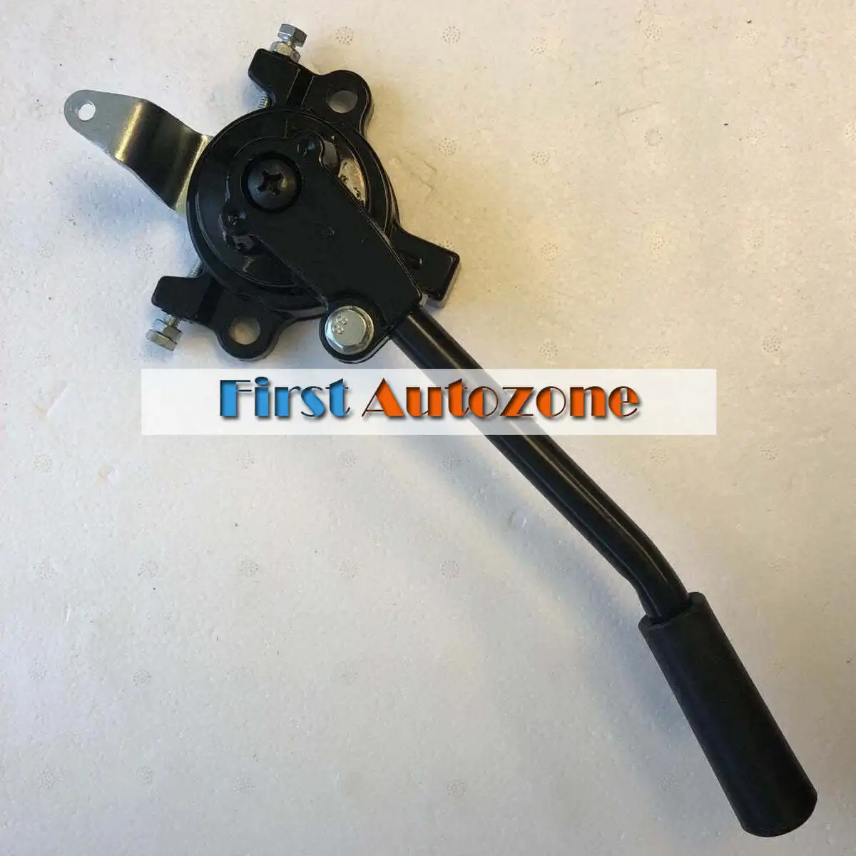 Дроссель топливного управления в сборе - Фотография_3