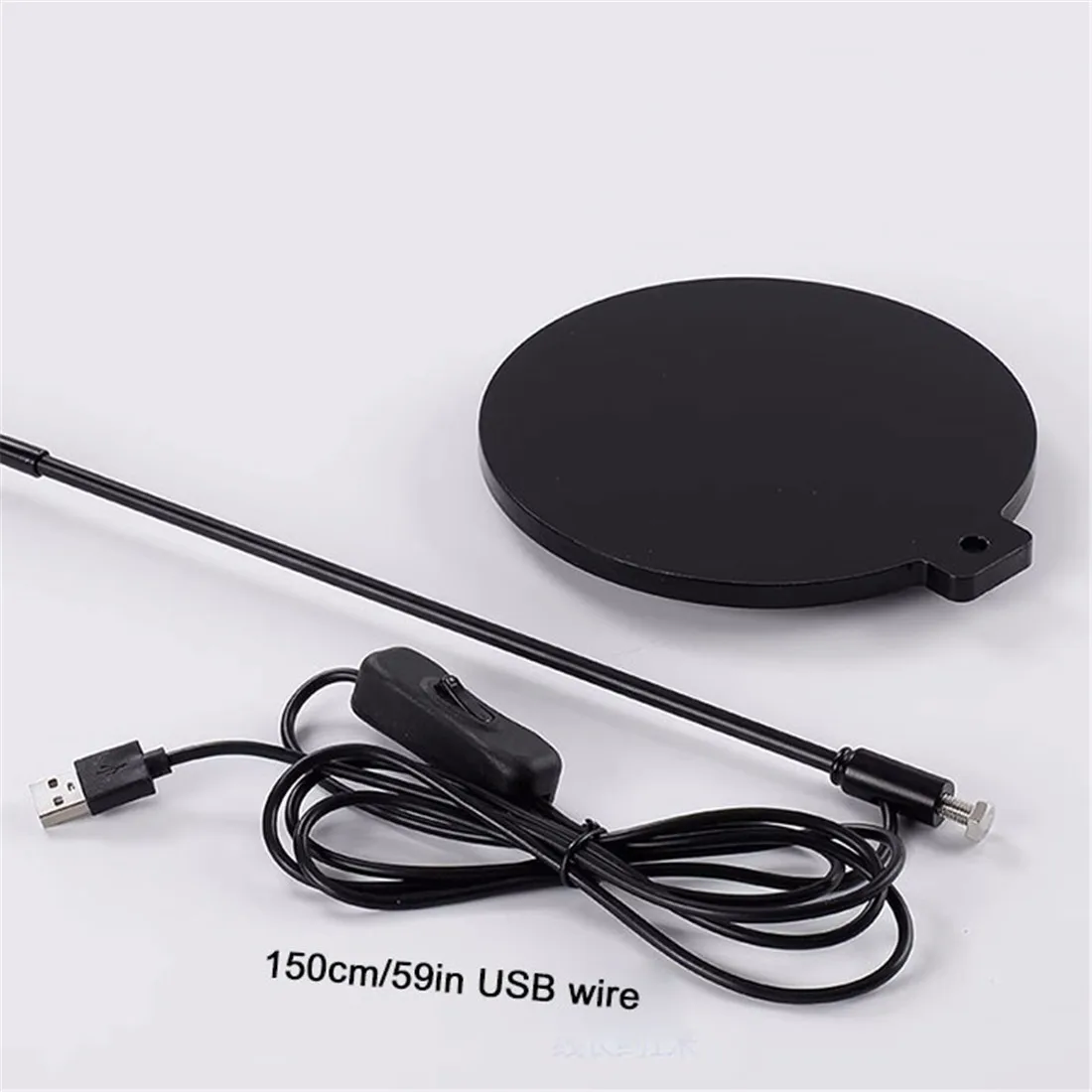 Usb-светильник для выращивания комнатных растений - Фотография_3