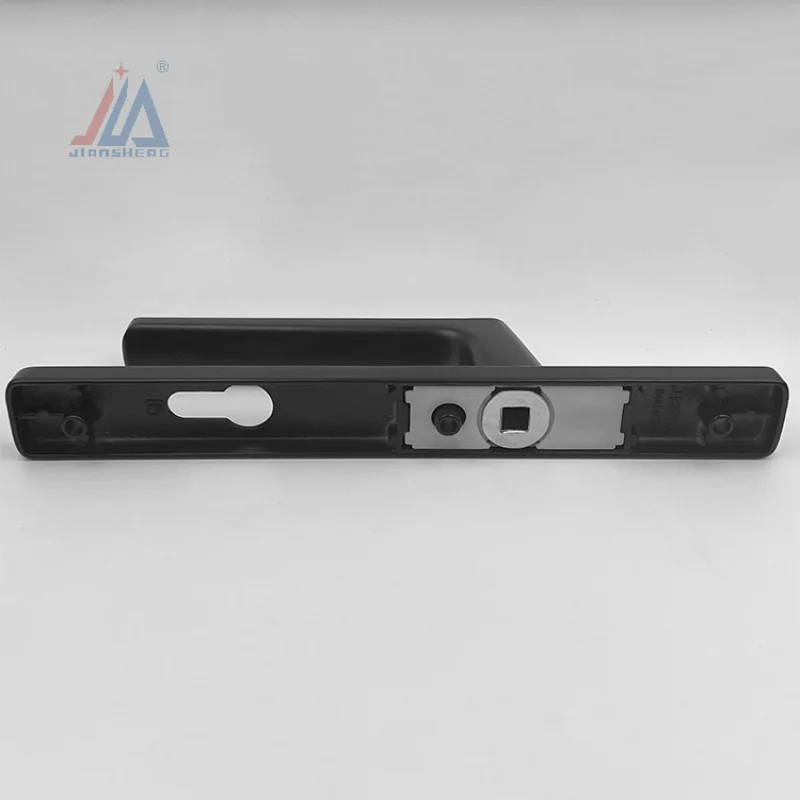 Дверной замок серии 85 — универсальный - Фотография_5