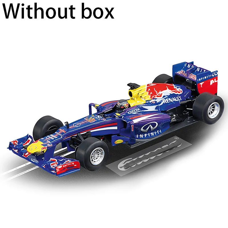 Slot cars digital carrera 1 32 - Фотография_4