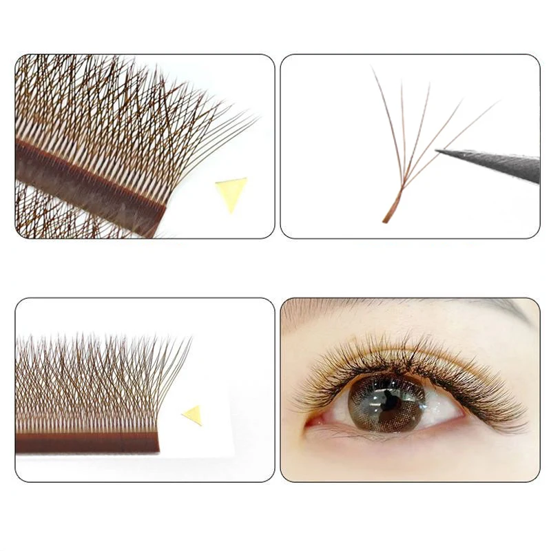 Maria коричневый 5d w форма тип - Фотография_2