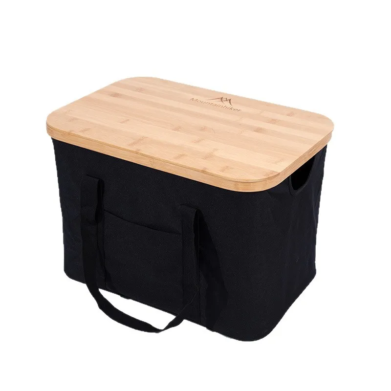 Mountainhiker портативная корзина для хранения - Фотография_5