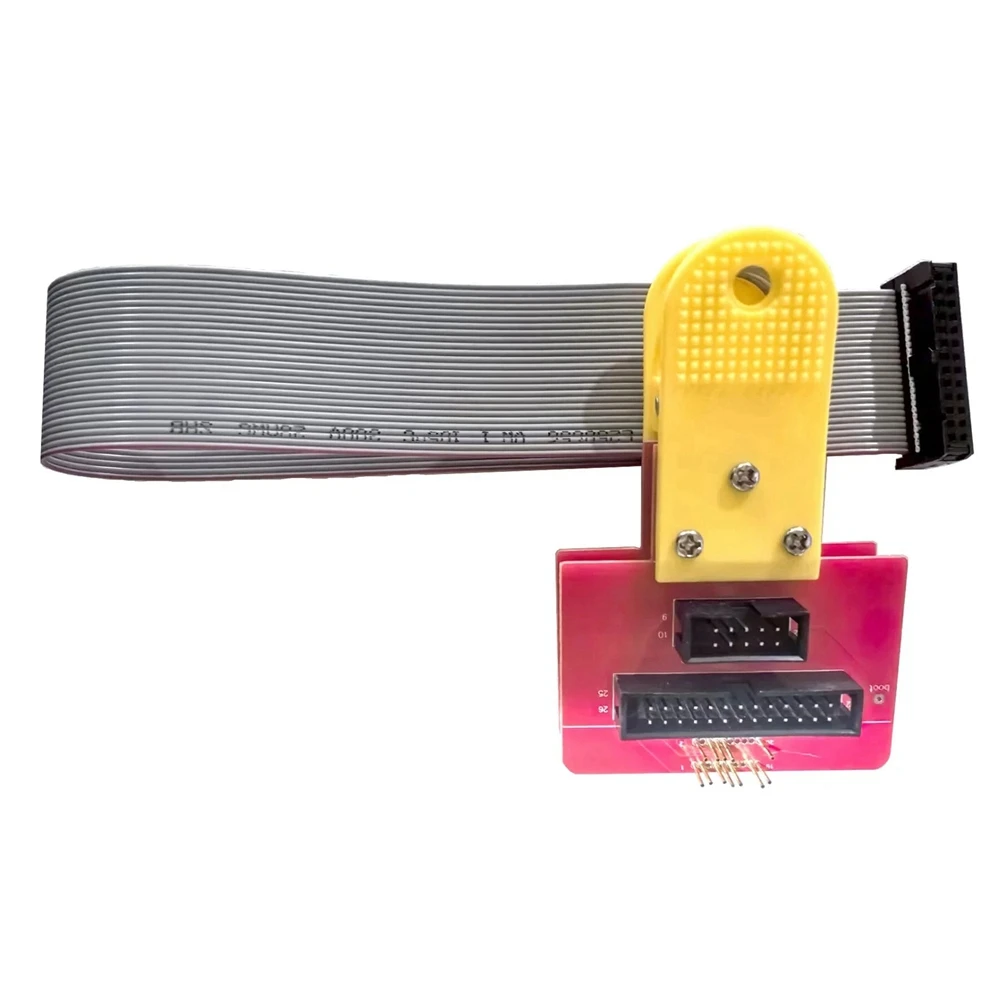 Адаптер ecu toyota для toyota ecu - Фотография_3