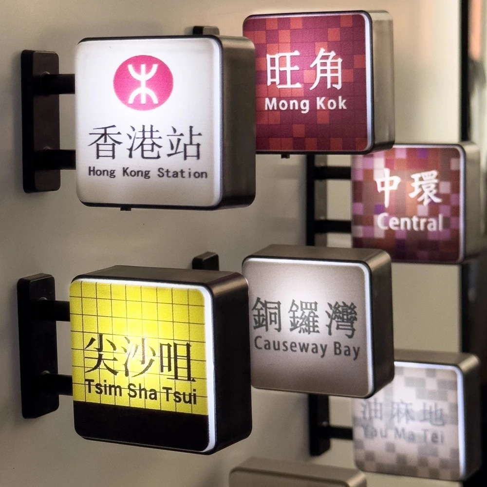 Новая японская подпись на метро - Фотография_5