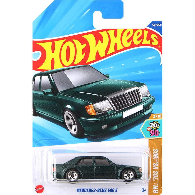 Hot wheels c4982 2025c oracle red - Фотография_5