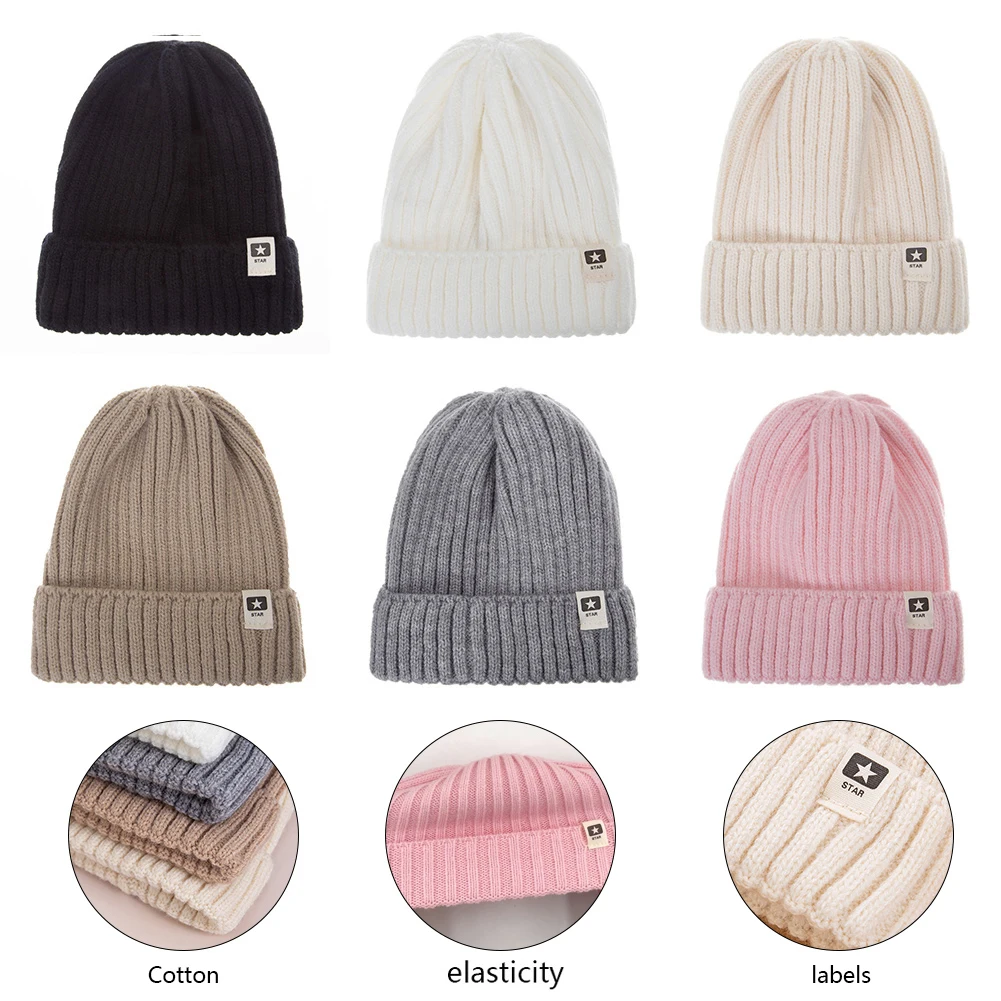 Детские шапки-тюрбаны - Фотография_4