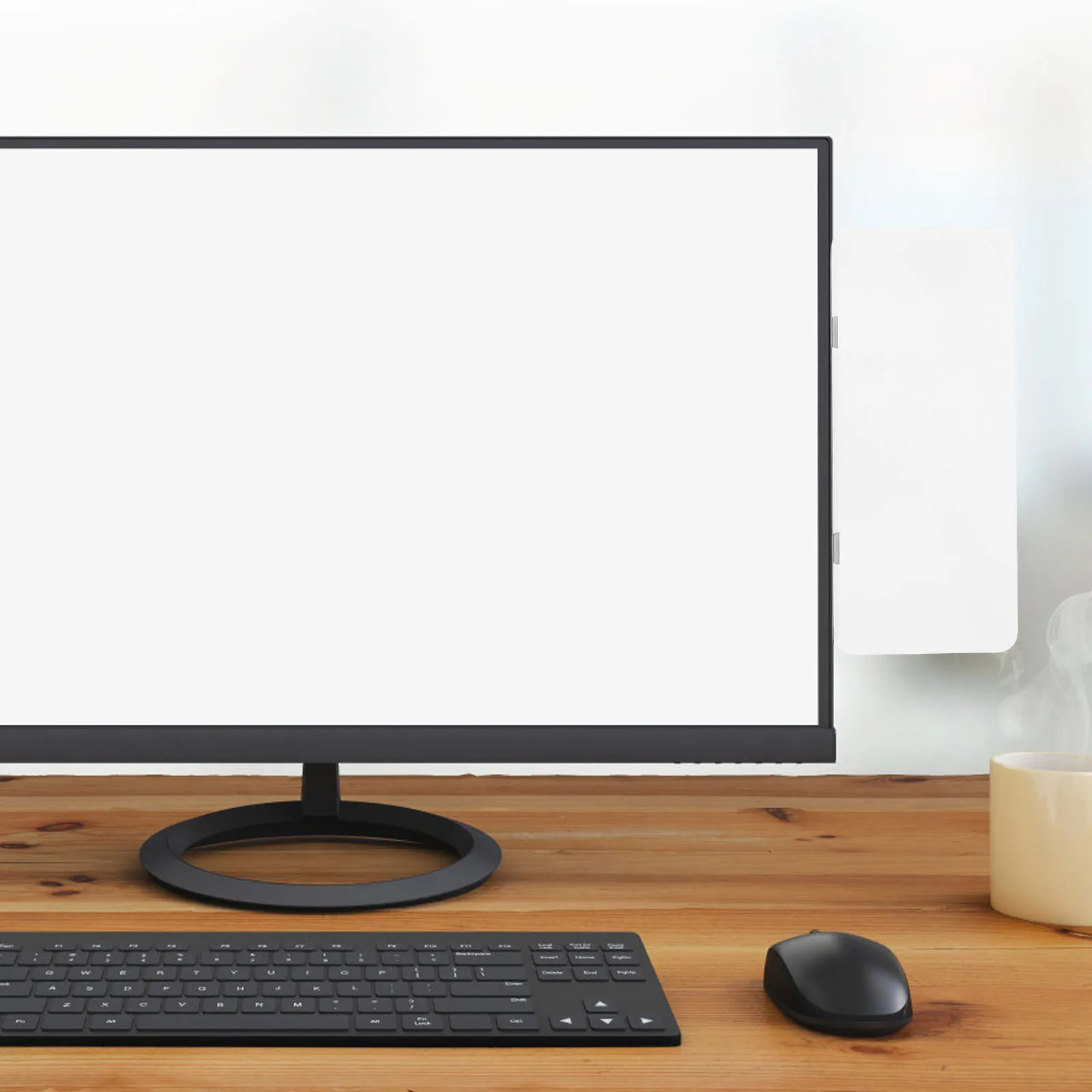 Доска объявлений монитора