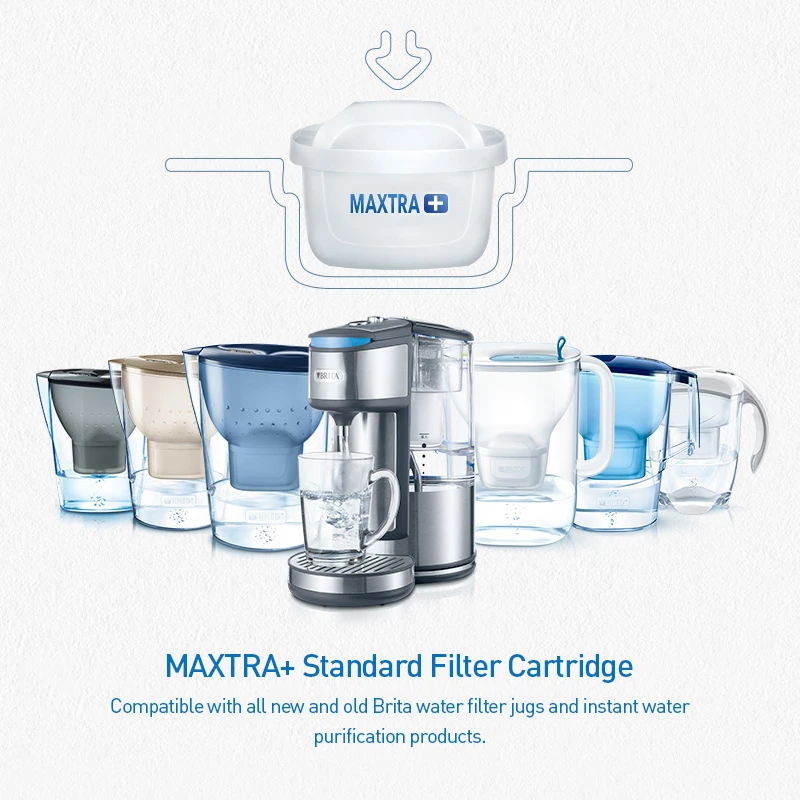Для brita maxtra фильтры для воды - Фотография_2