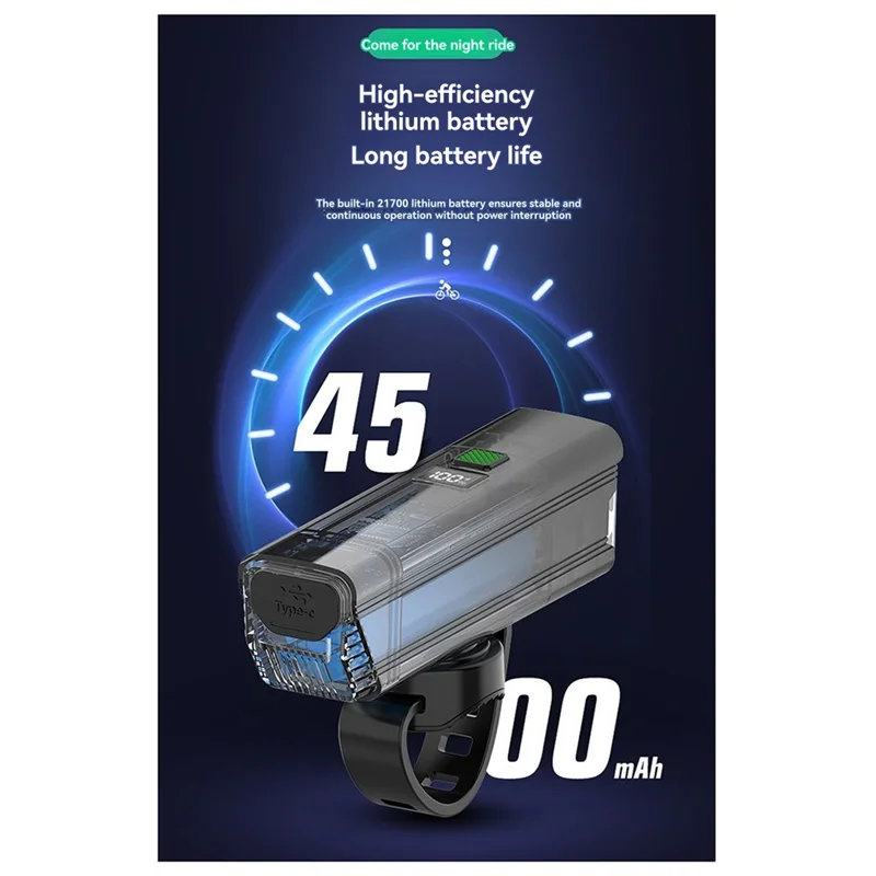 Fedi-велосипедные фары велосипедные