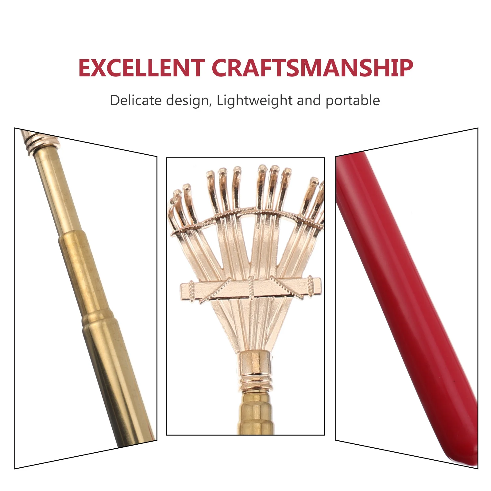 Телескопическая когтеточка для спины - Фотография_6