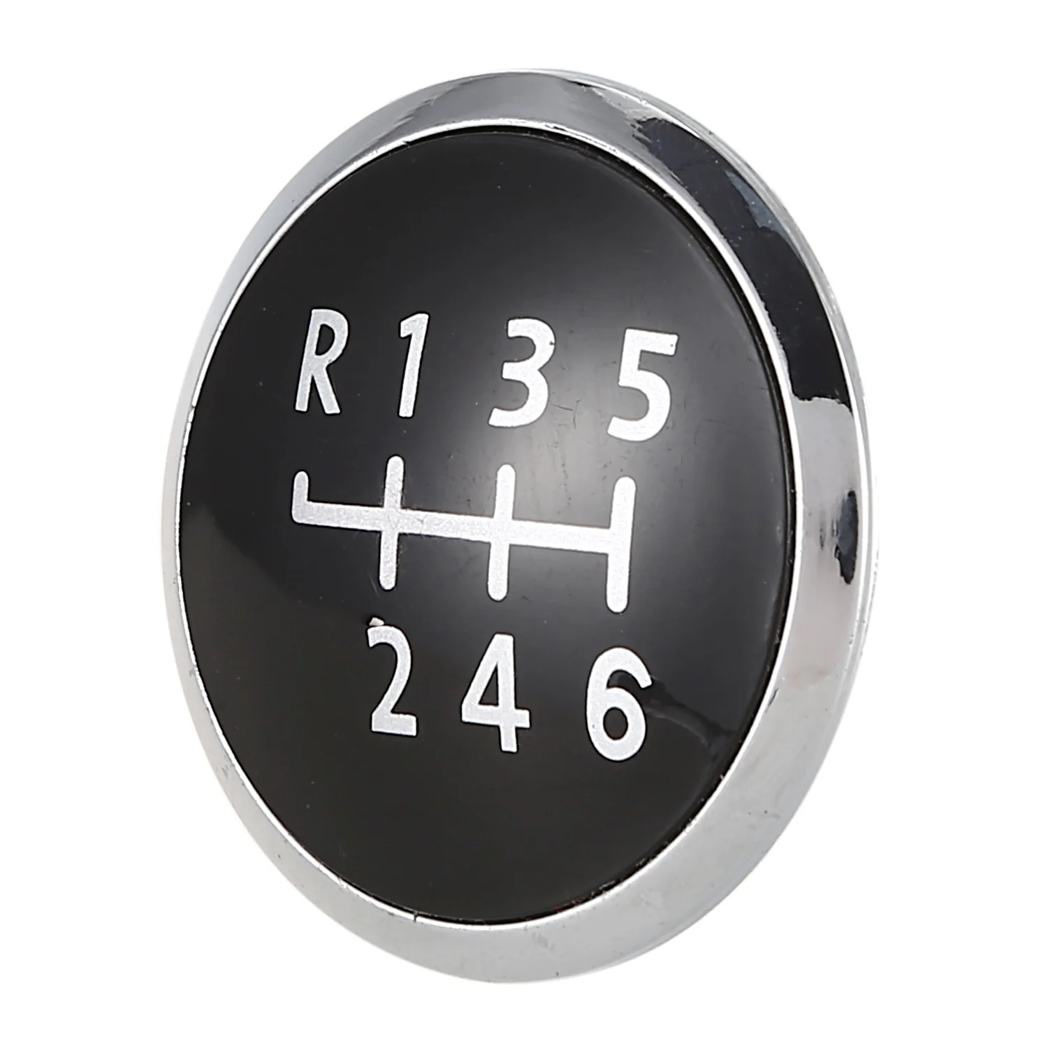 6-скоростная рукоятка рычага переключения - Фотография_3