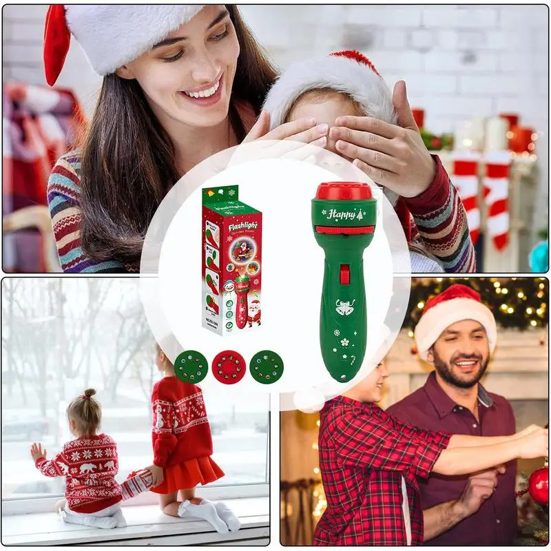 Детский проектор - Фотография_6