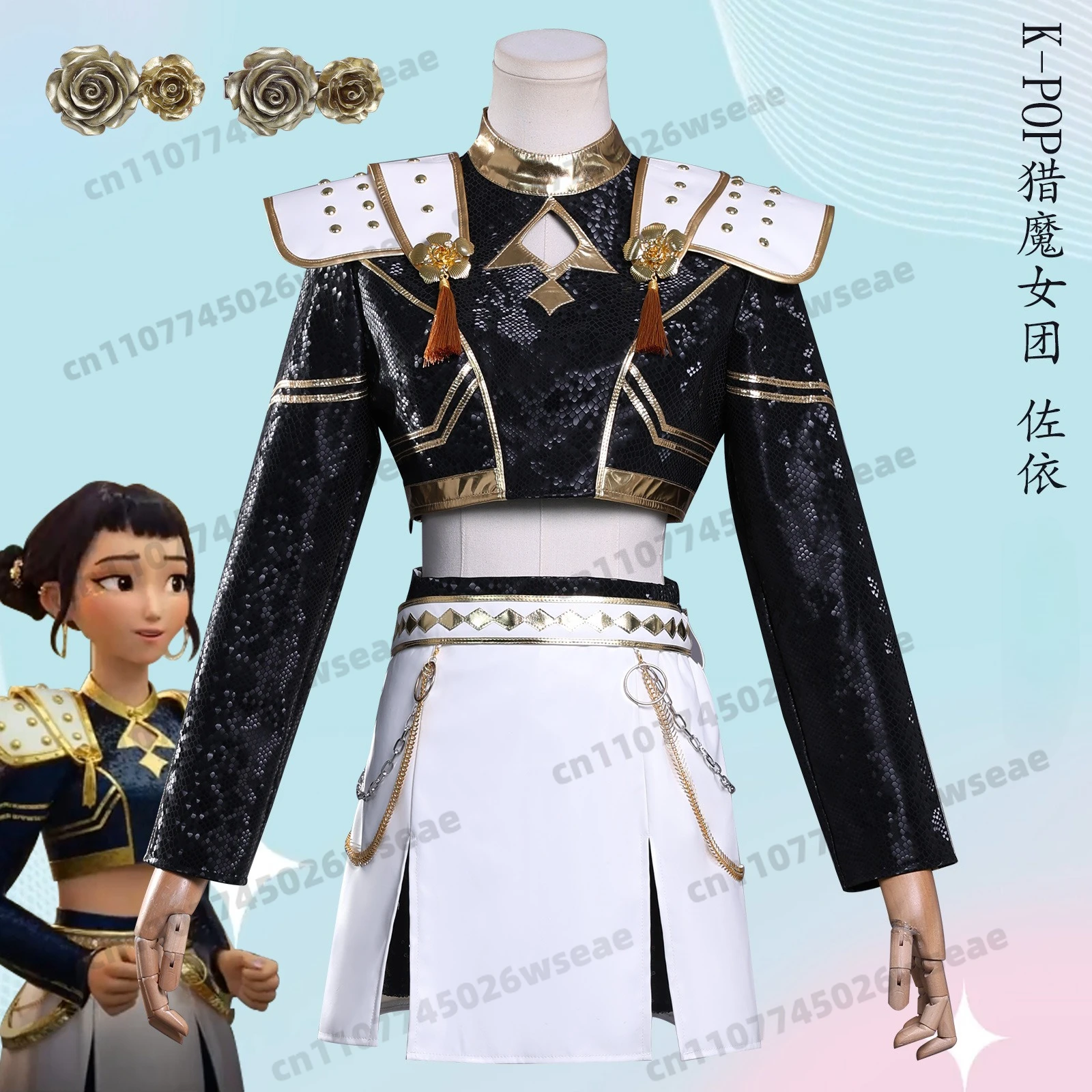 Популярный аниме rumi zoey mira - Фотография_4