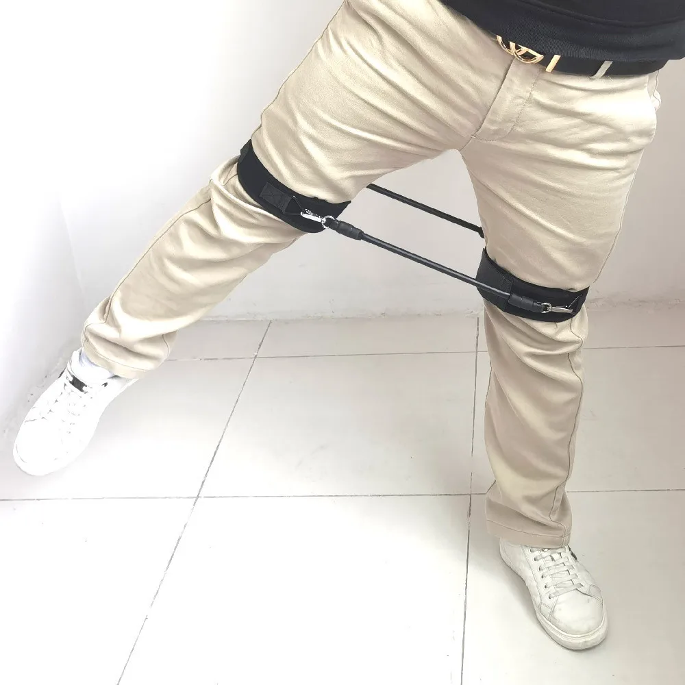 Тренажер сопротивления ножной педали - Фотография_4