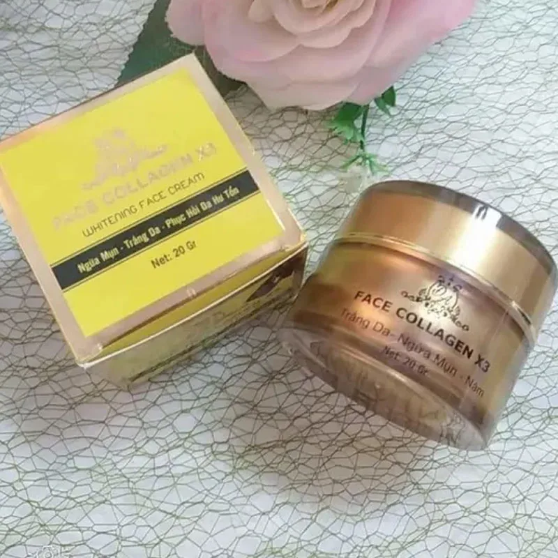 Облицо коллаген x3 tinh diel collagen 남성ския teksto]