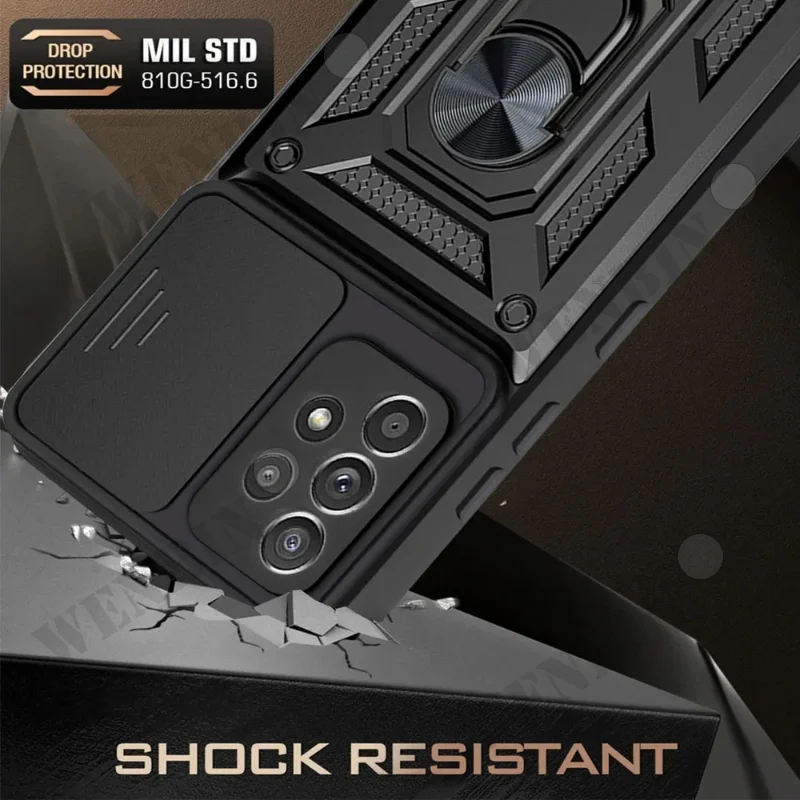 Чехол-бампер для huawei nova 10 - Фотография_2