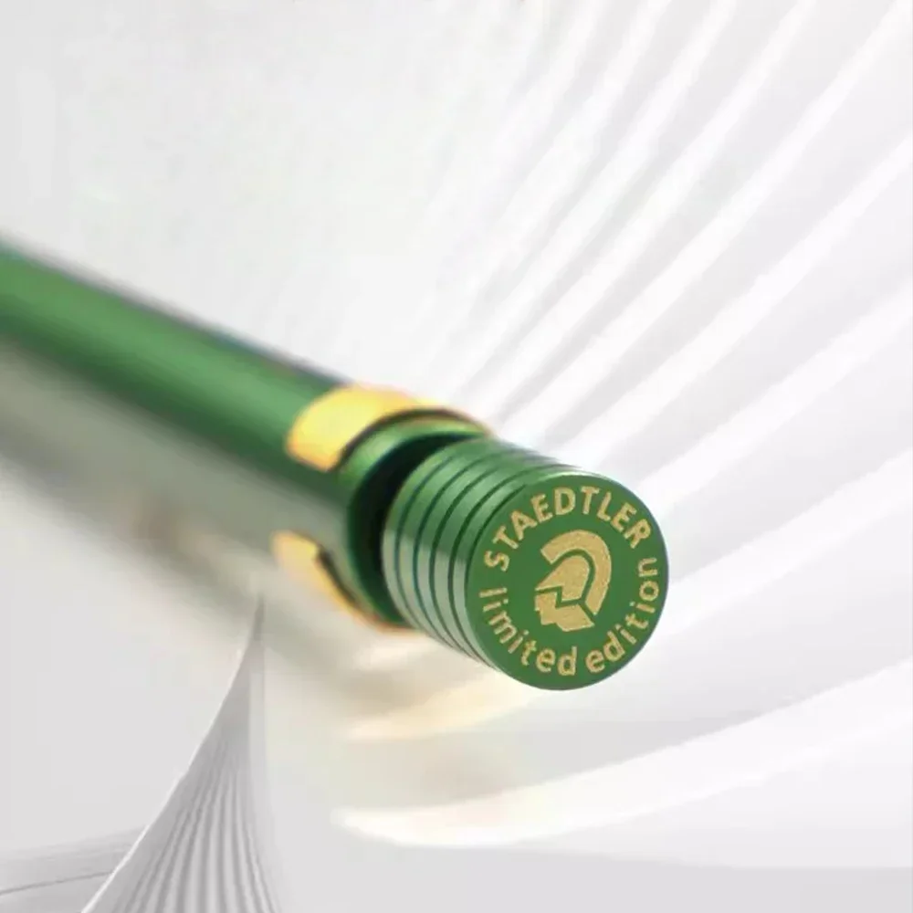 Механический карандаш staedtler 92535 - Фотография_4